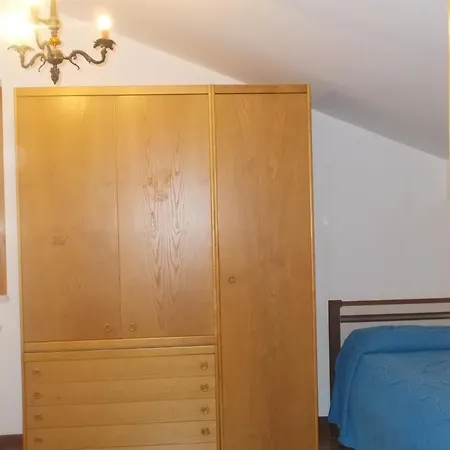 Lägenhet Vallemarina Monte San Biagio